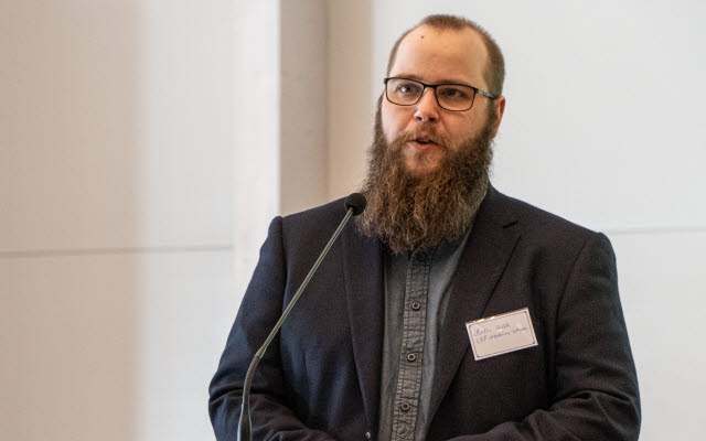 Martin Bäck