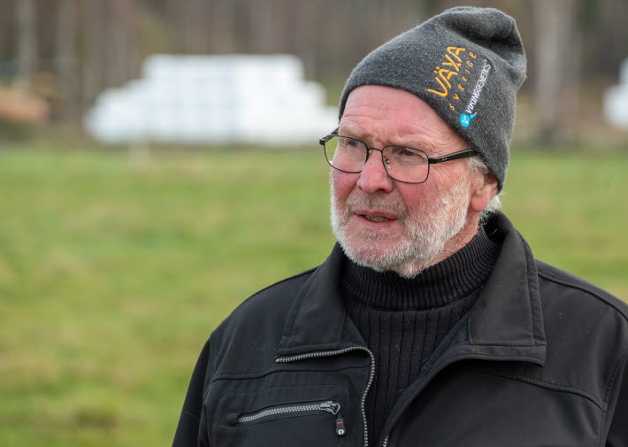 politiker kraftledningar
