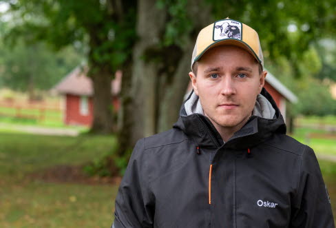 Oskar Thor