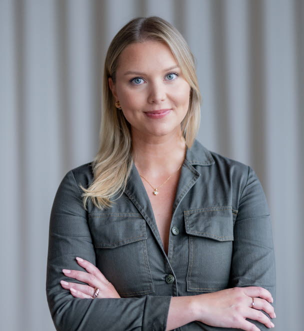 Tove Lönstad